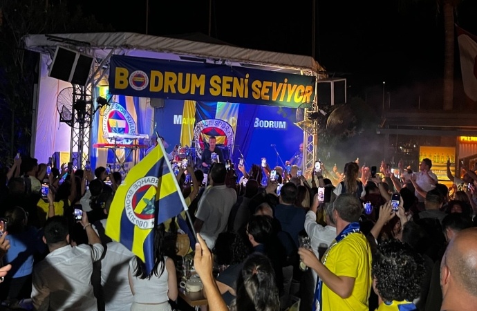 Ali Koç 'dan Bodrum 'da çarpıcı açıklamalar 1 ALI KOC 1 1