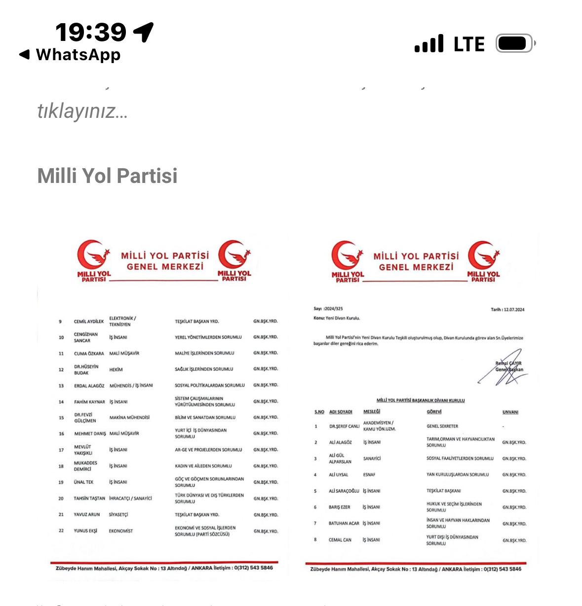 Cengiz Sancar 'a önemli görev 1 IMG 20240713 WA0044