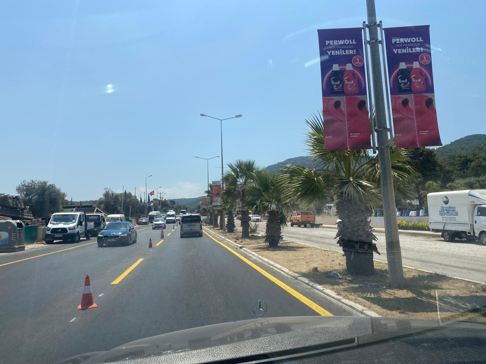 Gölköy yolu tehlike saçıyor 1 IMG 20240719 WA0019