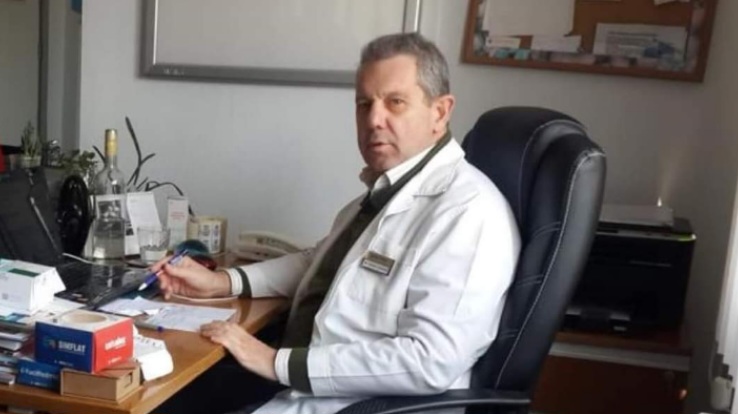 Ben darbetmedim doktor, beni darbetti." 1 images 1 14