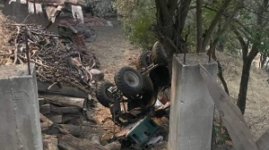 ATV şarampole devrildi sürücü hayatını kaybetti 18 images 15