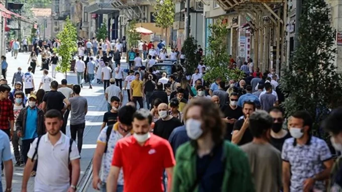 Muğla’da 2023 yılı için işsizlik oranı %6,1 oldu 8 issizlik oraninin en yuksek oldugu kentler 1 e1721640069385