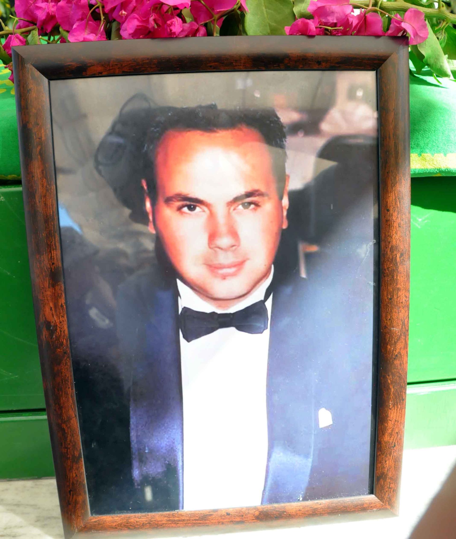 Safiye Soyman’'dan oğluna son veda 4 safiye soyman 1 1920x2271 1