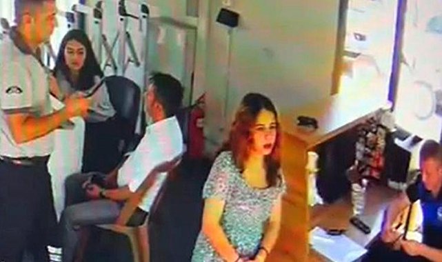 telefonunda bolucu orgut fotograflari bulunan kadin ailem zorla evlendirmek isteyince orgute katilmak istedim 7887