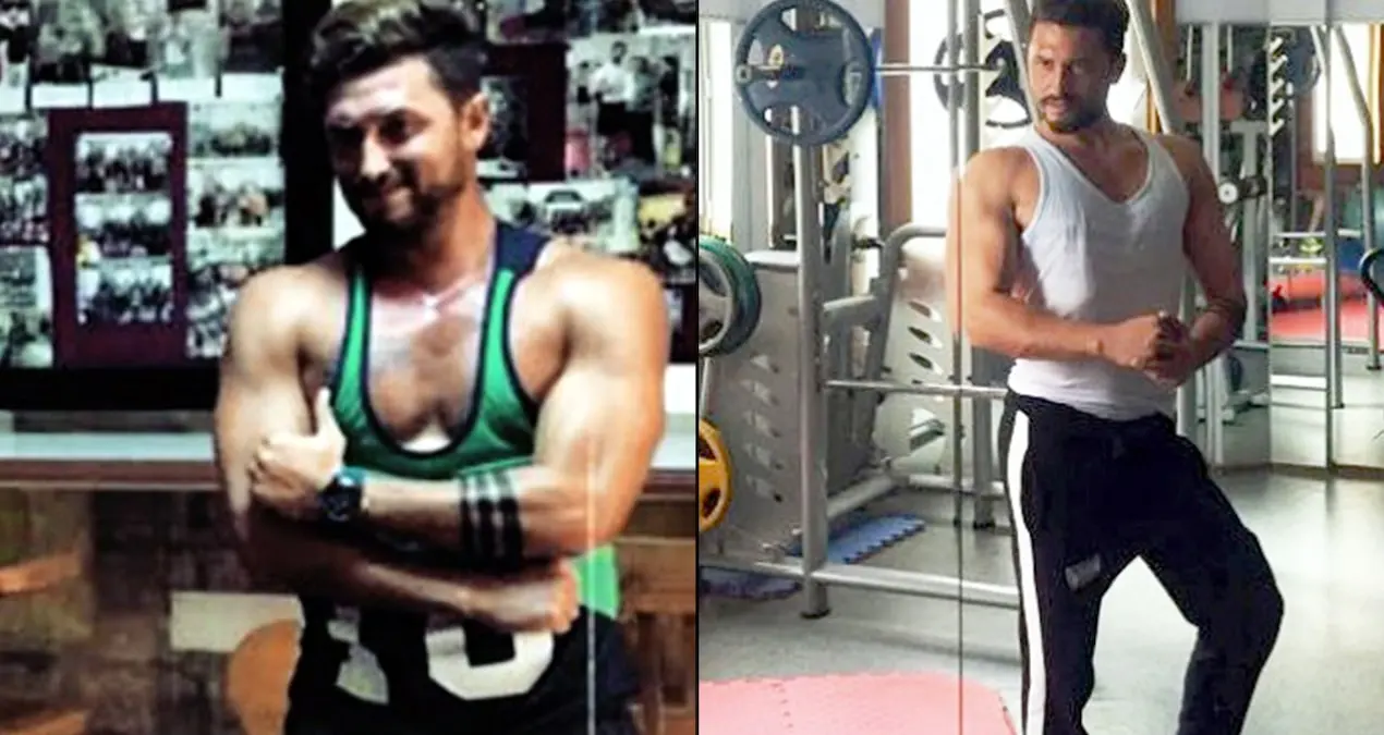 Aldığı ilaçların ölümüne neden 1 vucut gelistirme sporcusu bahtiyar bahar sokakta olu bulundu L7rMQSOz