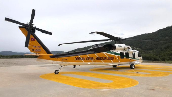 5 ilde orman havacılık işletme müdürlüğü kuruldu 19 yangin sondurme helikopteri 2038985 e1721209575715