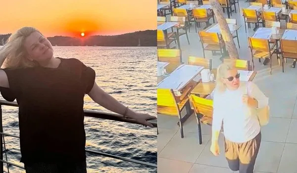 Doğa yürüyüşünde kaybolan Rus turist, gece gündüz aranıyor 15 0x0 1724505771014