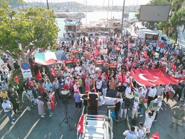 Bodrum'da İsrail ve ABD tepki 2 454722716 1034147991623169 5984767795732520010 n