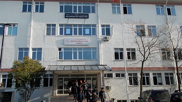 Diş Hekimliği Fakültesi Üretecekleri “Hidrojel” İle Tedaviyi Hızlandıracak 2 Dis Hekimligi Fotograflar 8