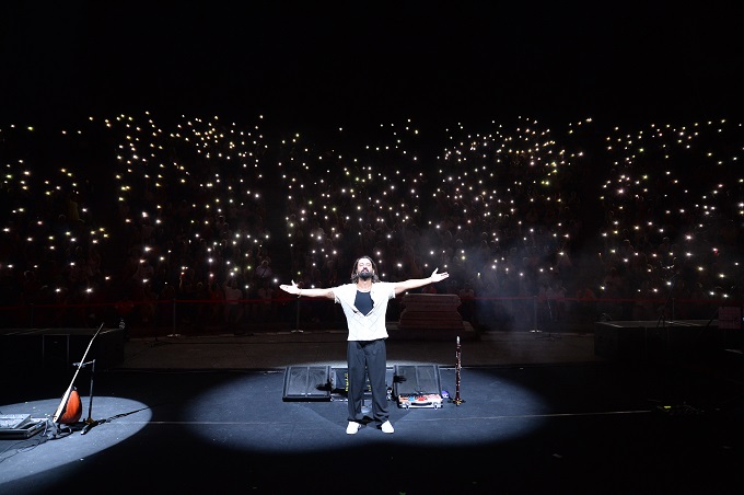 BODRUM’DA KORAY AVCI’YA YOĞUN İLGİ 8 Koray Avci5