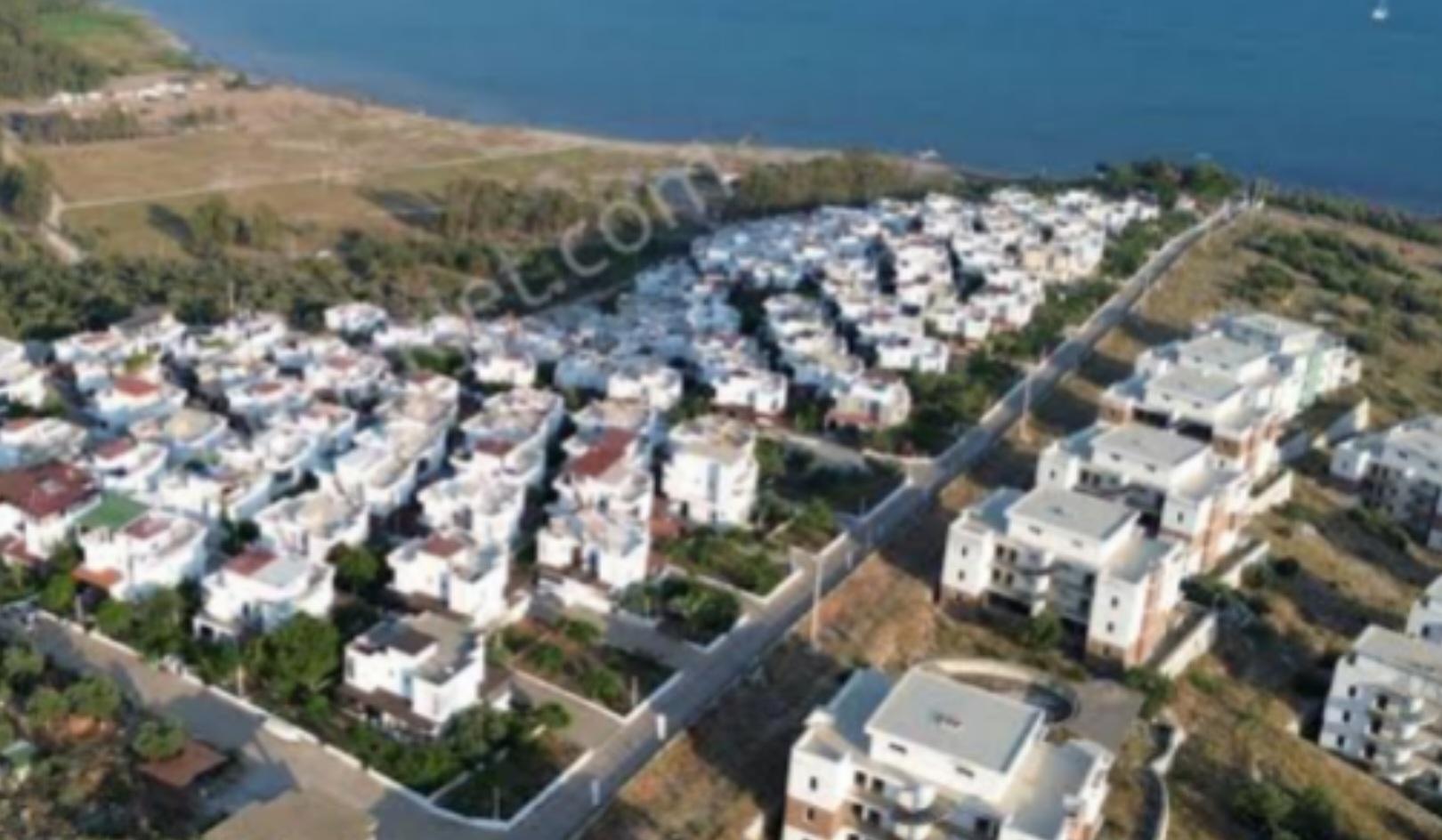 Ev sahipleri üzülecek, yazlık kiralamada yeni dönem 19 SIPAY BODRUM FK 1 23