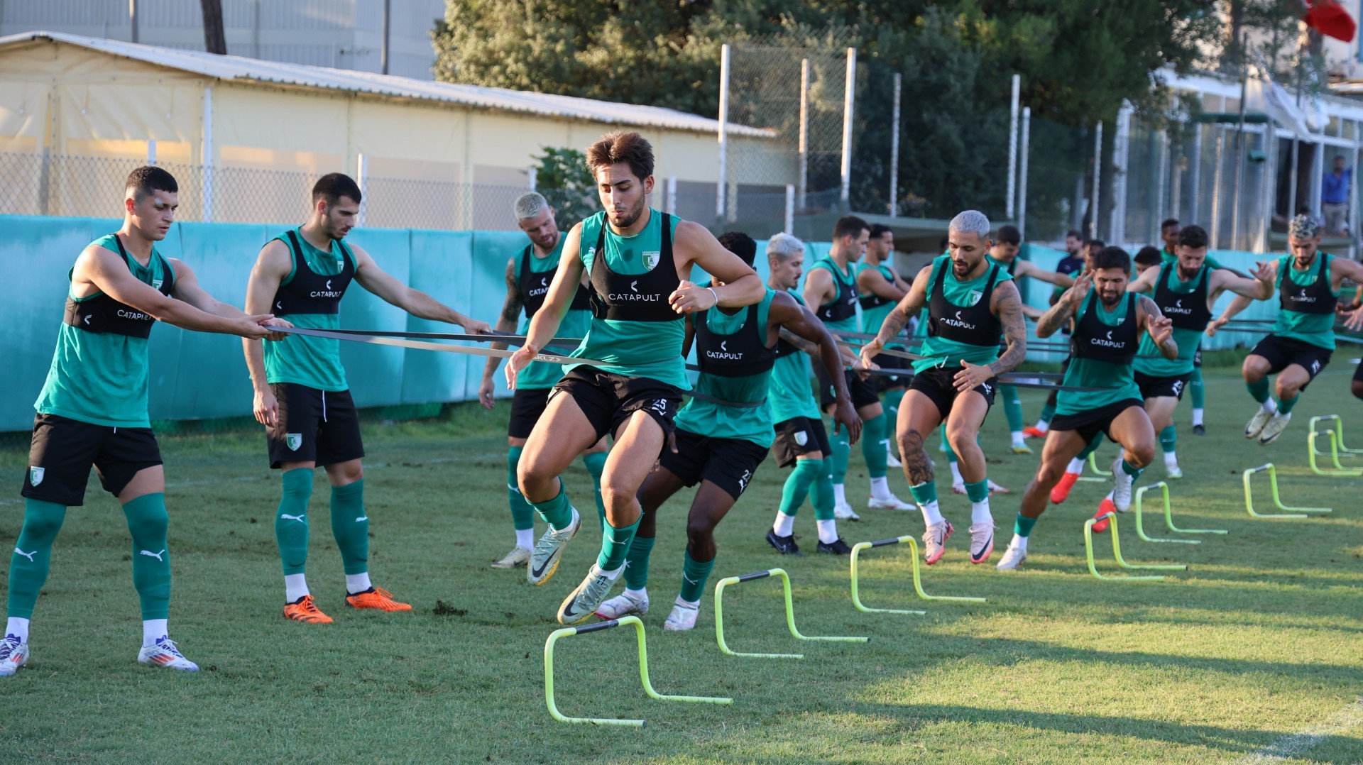 SIPAY BODRUM FK 11