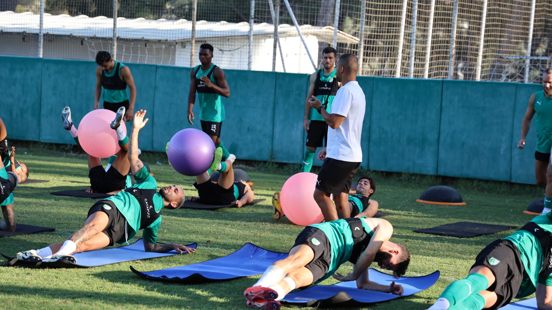 SIPAY BODRUM FK 4