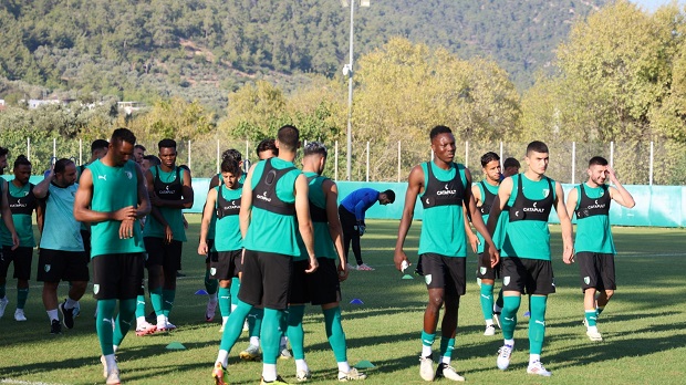 SIPAY BODRUM FK 9