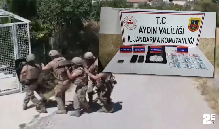26 ilde Narkoçelik-31' operasyonlarında 55 şüpheli tutuklandı 3 aydinda narkocelik 31 operasyonu 5 tutuklama 1723277170