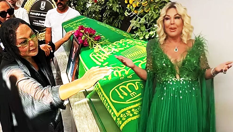 Sahnelere dönme kararı alan Safiye Soyman isyan etti 14 oglunu kaybettikten 20 gun sonra sahneye cikan safiye soymana hem tepki hem destek