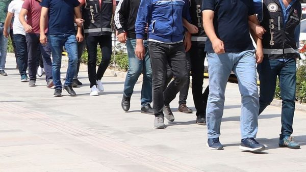 81 ilde aranan 4 bin 517 firari yakalandı 20 operasyon RPfT cover e1722923837719