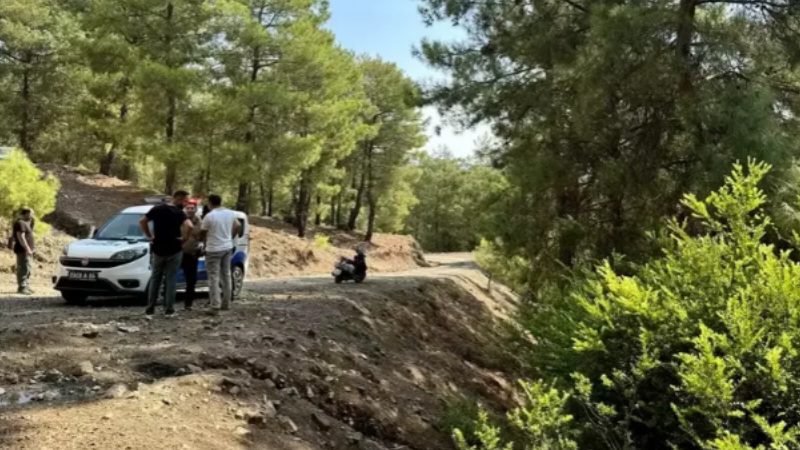 Muğla'da ormanlık alanda yeni doğmuş erkek bebek bulundu 18 1726578105038 thykedikavga 1