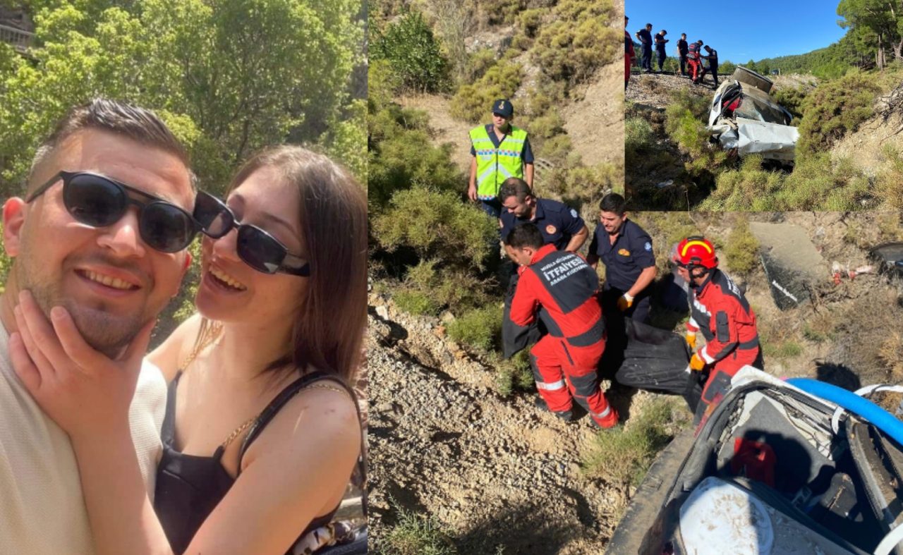 Yeni evli çifti balayı dönüşü ölüm ayırdı 10 IMG 20240912 WA0037 1 scaled