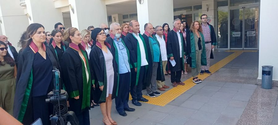 Adli yıl açılış töreni yapıldı 8 bodrum adli yil acilis 2022