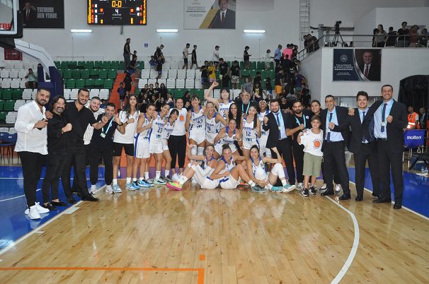 bodrum basketbol