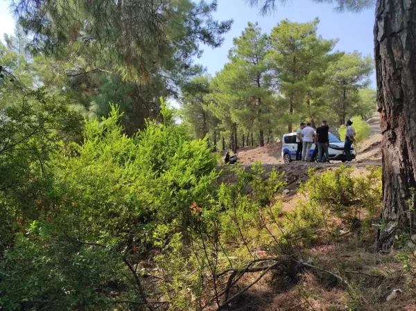 Ormanda 1 Günlük Bebek Bulundu 18 fethiye de ormanda terk edilmis bebek bulundu 2 17795116 amp e1725651917996