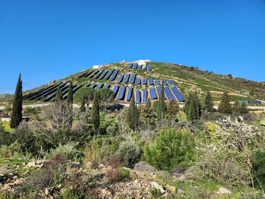 RES projesine ‘ÇED Olumlu’ kararı verdi 14