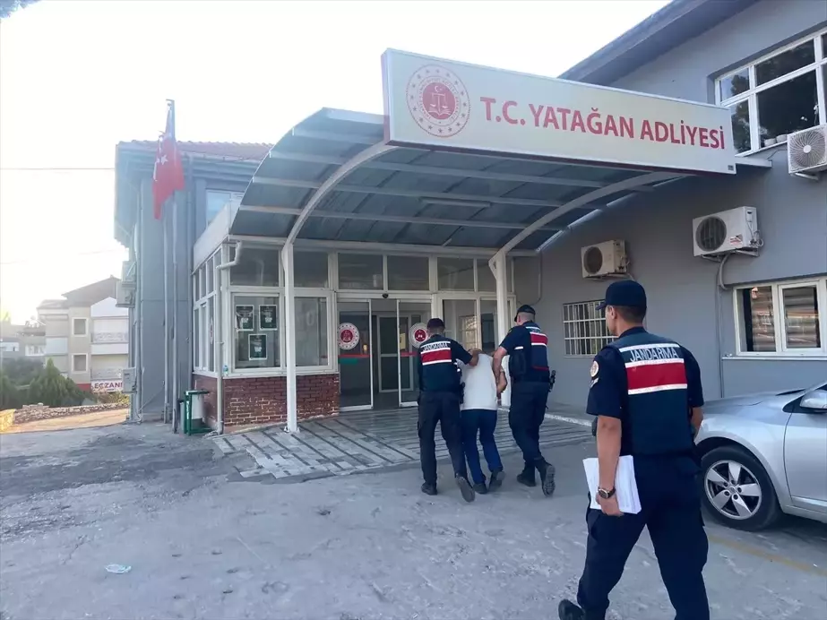Silahlı Saldırı: Üç Kişi Yaralandı, Şüpheli Tutuklandı 3 mugla da 3 kisiyi silahla yaraladiktan sonra 17867104 amp