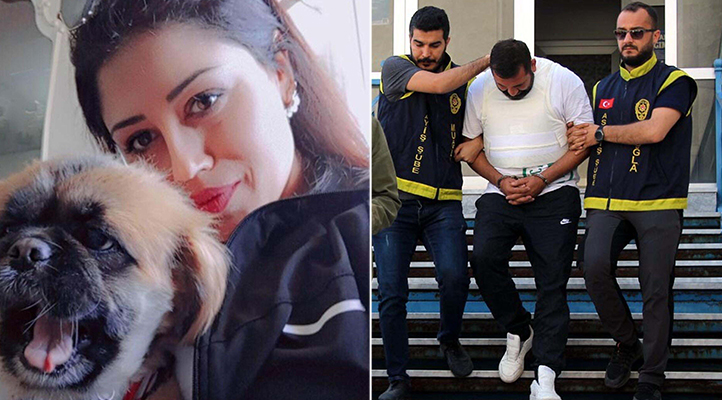 Ağırlaştırılmış müebbet hapis istemi 3 zeynep i oldurup cesedi yola atan sanigin agirlastirilmis muebbet hapsi istendi 4663