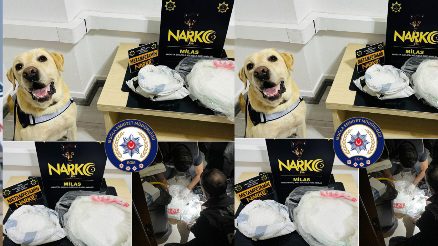 İkametgahda 5 kilo 938 gram metamfetamin ele geçirildi 7 644f6dcc4e3fe0057cccfe14 5