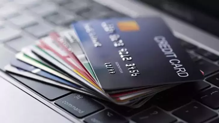 Kredi kartından savunma sanayi fonuna pay aktarılmayacak 1 67111835da74fb6d947b22f7