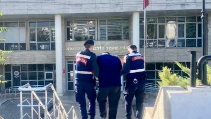 9 ayrı suçtan aranan zanlı yakalandı 12 67177c68da74fb6d947b301b 4