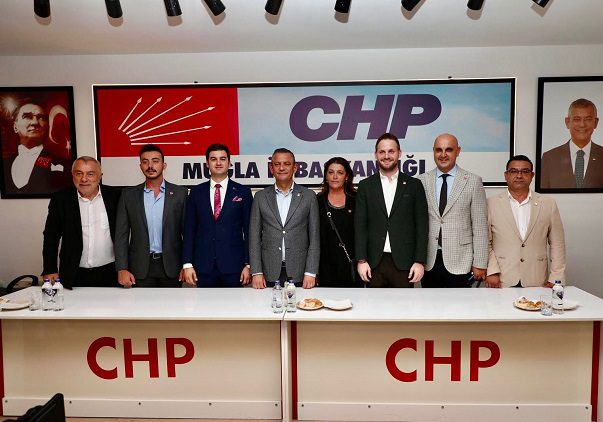 CHP Bodrum 1