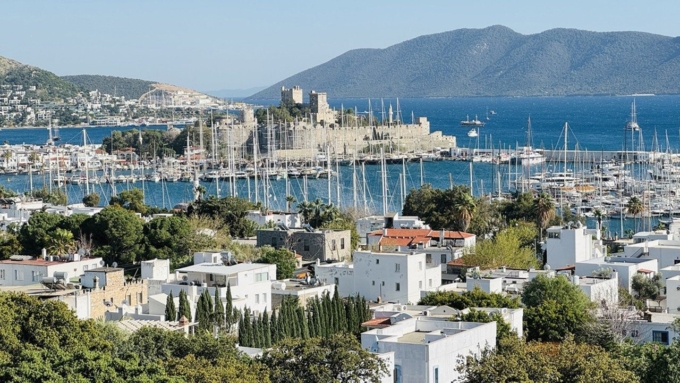 Türkiye'nin en zengin şehirleri açıklandı! Muğla 8 oldu 19 bodrum tayc cover e1729154863974