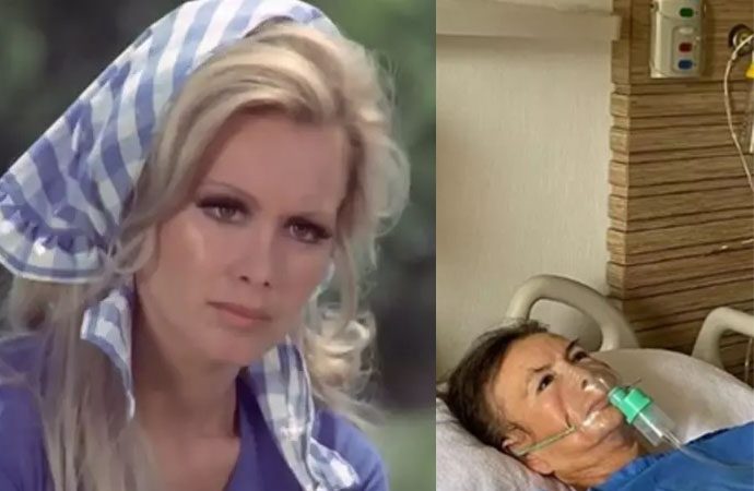 Filiz Akın Bodrum'da hastaneye kaldırıldı 19 filiz akin