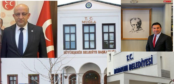 CHP’Lİ BELEDİYELERDEKİ BU BORÇ BATAĞINA KİM DUR DİYECEK? 9 headline