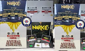 Uyuşturucu Ticareti Operasyonu 10 kişi tutuklandı 17 images 25