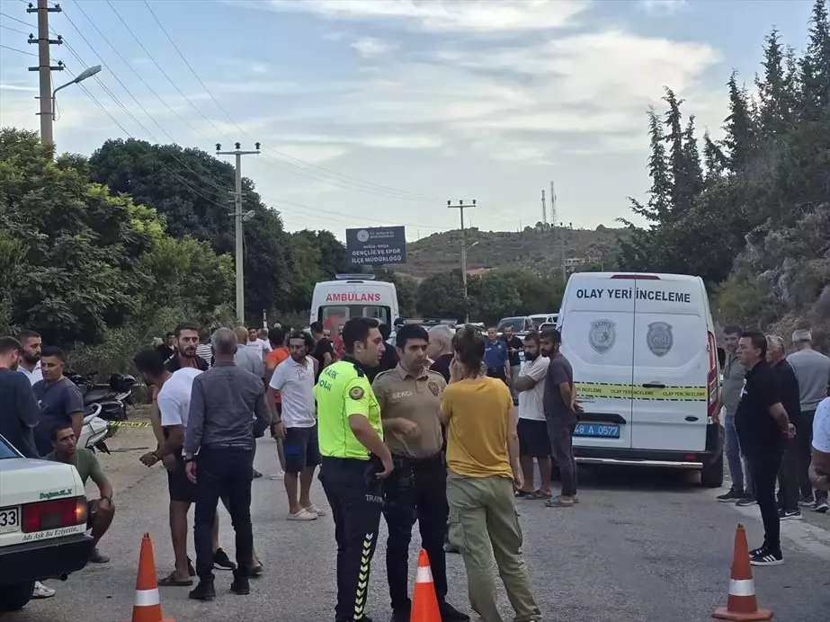 Datça'da Trafik Kazasında Lise Öğrencisi Hayatını Kaybetti 12 mugla da lise ogrencisi trafik kazasinda haya 17915682 amp