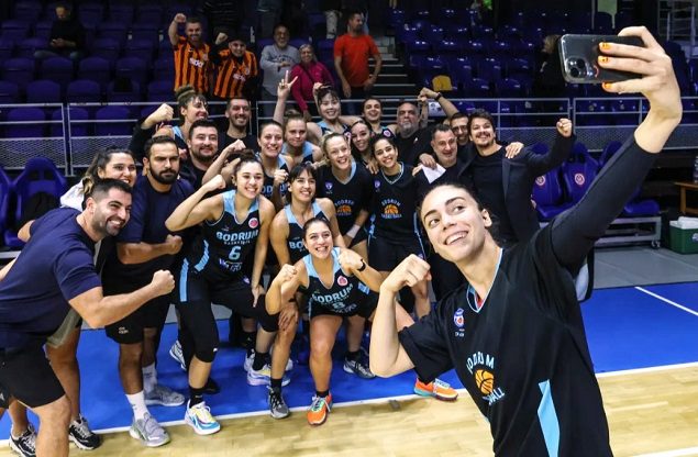 sopron bodrum basketbol 3