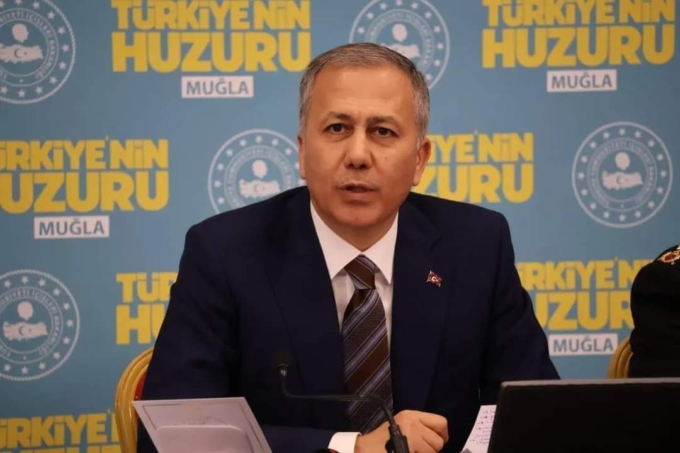 Bakan Yerlikaya 12 bin polis memuru alacağız 13 FB IMG 1731762622684 e1731863953742