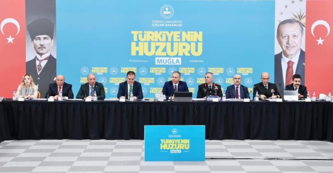 İçişleri Bakanı Yerlikaya'dan Muğla'da önemli açıklamalar 18 FB IMG 1731771259683 e1731863913413