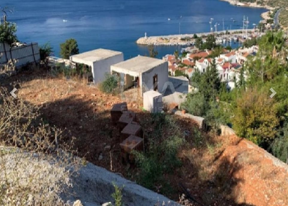 Antalya Kaş ihale ile satılık Arsa 7 IMG 20241116 WA00021