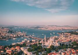 Yabancıların en az konut aldığı İl Muğla oldu 11 images 10
