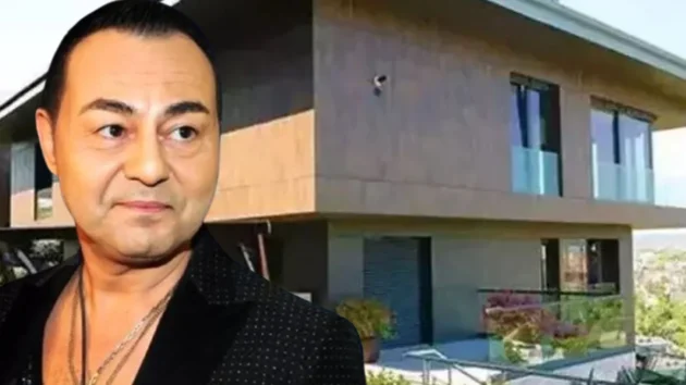 Boğaz manzaralı lüks evini 340 milyon liraya satışa çıkardı 12 serdar ortac bogaz manzarali luks evini satisa cikardi fiyati soke etti e4iy e1730886266620
