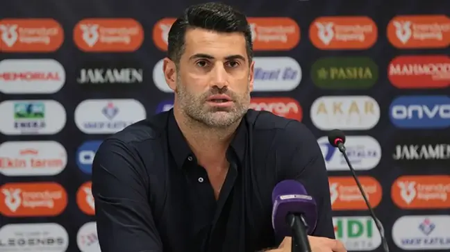 volkan demirel fenerbahce den teklif gelse gitmem 18053617 3306 amp