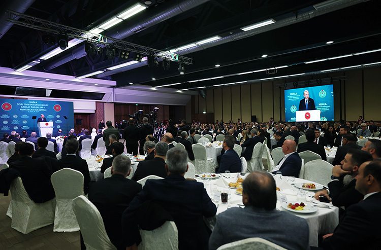 Erdoğan Bodrum'un içme suyu sorununu çözmek için kolları sıvadık 1 2024 Aralik erdstk2