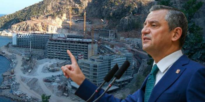 Marmaris Belediyesinde 3 isim kesin ihraç talebi 13 247076