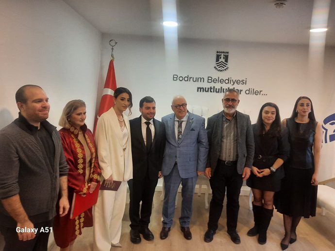 Kesler ve Aktaş Ailelerinin Mutlu Günü 3 415f5e21 9eea 4128 948b cb55b600d7d8