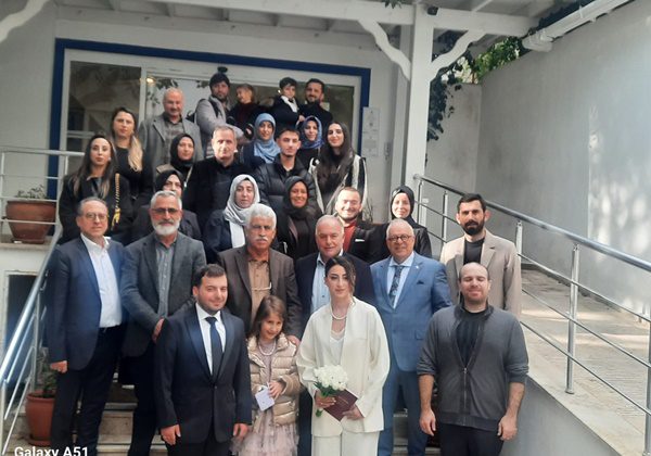 Kesler ve Aktaş Ailelerinin Mutlu Günü 4 63d83b60 5840 431c 9e18 6e0702db0fa0