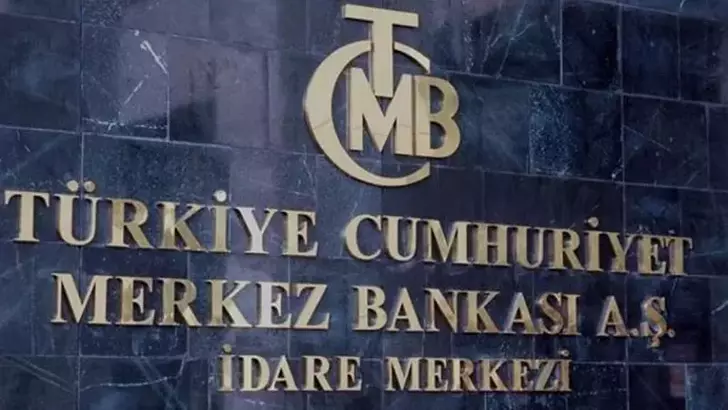 Merkez Bankası'ndan 'teminat iskonto' oranlarına düzenleme 20 6751c903d80654846c061063